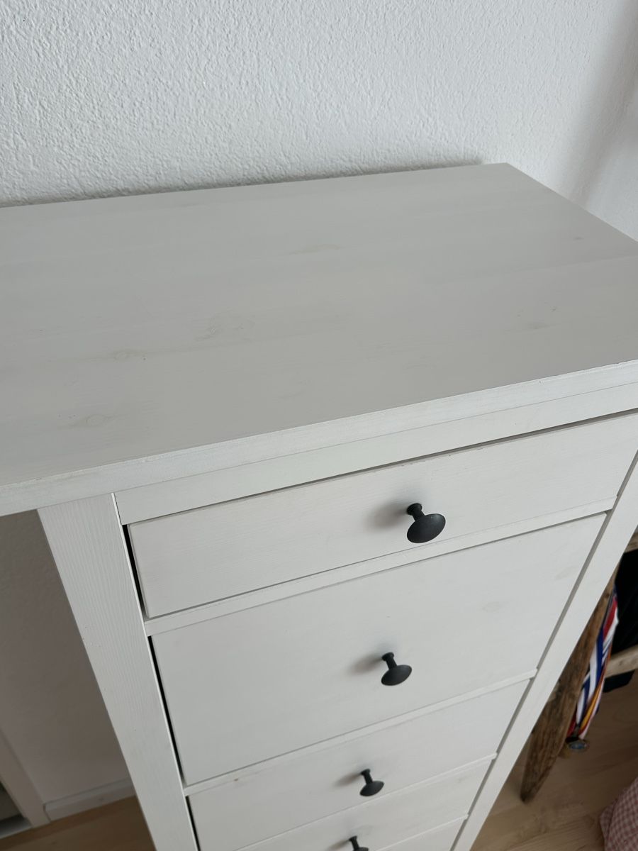 Ikea Cassettiere: Kommode – Usato da Oberrieden venduto da goka5 1