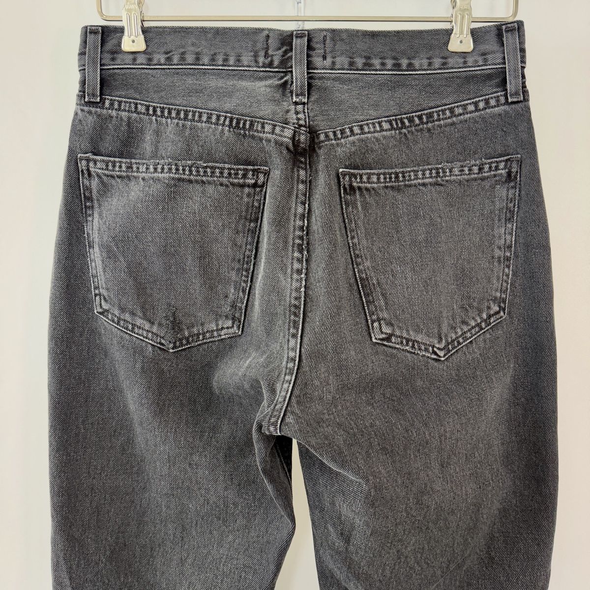 Agolde Jeans: AGOLDE Jeans – Nuovo (secondo la descrizione) da Freienbach venduto da Avviivva_Shop 5