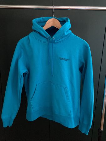 Undercover · Hoodie · UCV4815-1 · Taille 3