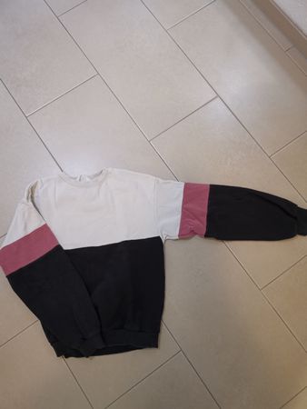 Pullover Gr. 158/164