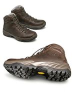 🥾♥️🤎 Scarpa Terra GTX Wanderschuhe Damen, Gr. 39 🤎♥️🥾