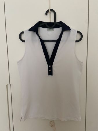 Marie-Valois PARIS, Gr.S (Golfbekleidung)