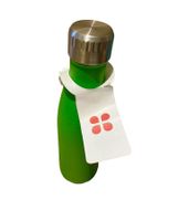 Trinkflasche aus Edelstahl
