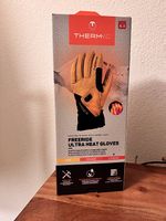 THERM-IC FreeRide Ultra Heat Handschuhe 6,5