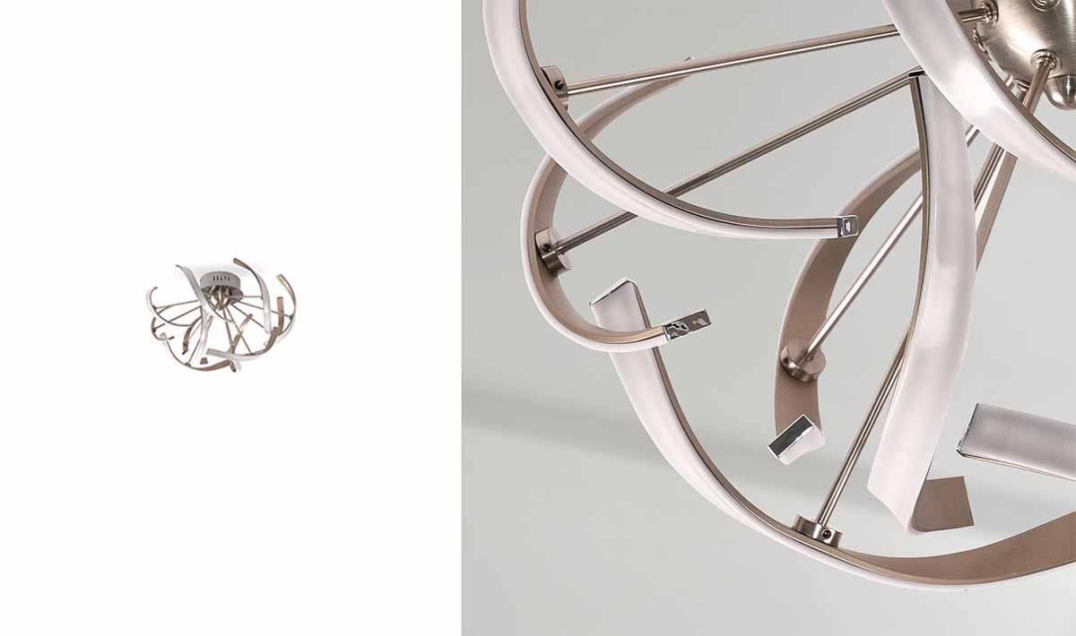 Lampadari & plafoniere: Deckenleuchte LED 24 W – Nuovo e nell'imballaggio originale da Wil SG venduto da HUB104 1