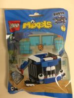 LEGO MIXELS SERIE 7 41555 BUSTO FIGURE  polyba‪g new‪‪