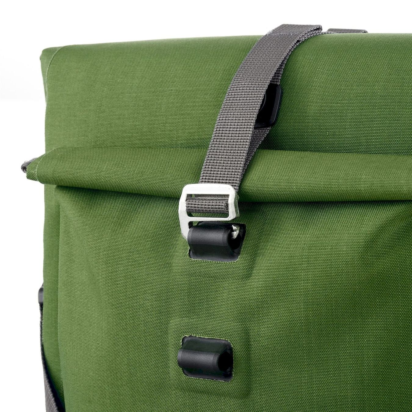 Ortlieb Taschen: Ortlieb Back-Roller Plus 20+3L moosgrün – Neu und originalverpackt aus Bottighofen von zaap 4