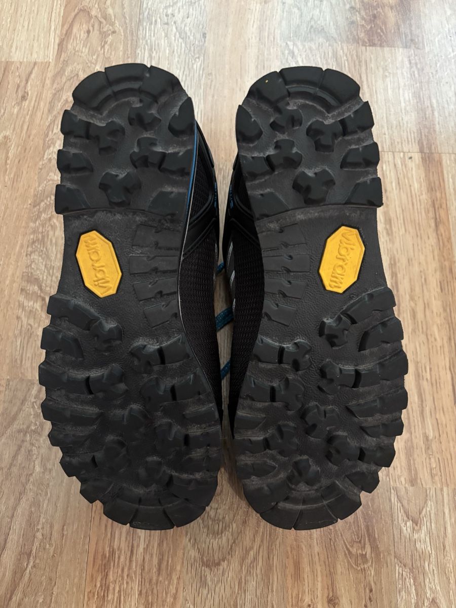 CMP Scarpe da donna: CMP Trekking Schuhe – Usato da Brig venduto da dr12 2