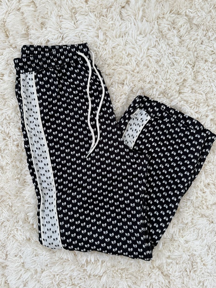 Maje Hosen: pantalon de pyjama Maje 38 – Neu (gemäss Beschreibung) aus Forel (Lavaux) von julie13 5