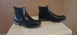 Chelsea Boots, Stiefeletten, Gr. 36, sehr guter Zustand