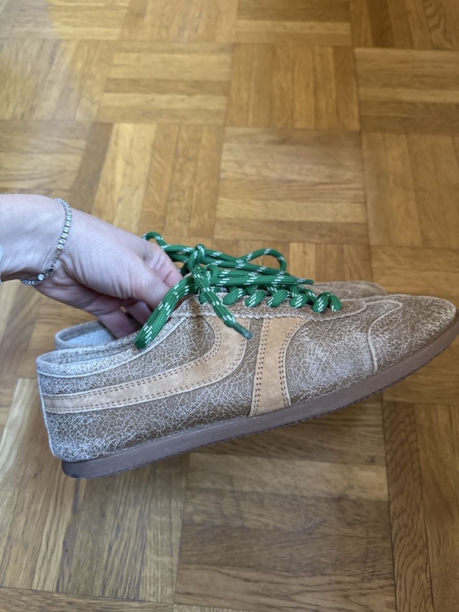 Scarpe da donna: Sneakers Ovye Dixie – Usato da Zürich venduto da alessandra97_ 2