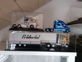 1:50 Vitine mit Lederboden von Tekno 73796  Sfr. 35.-