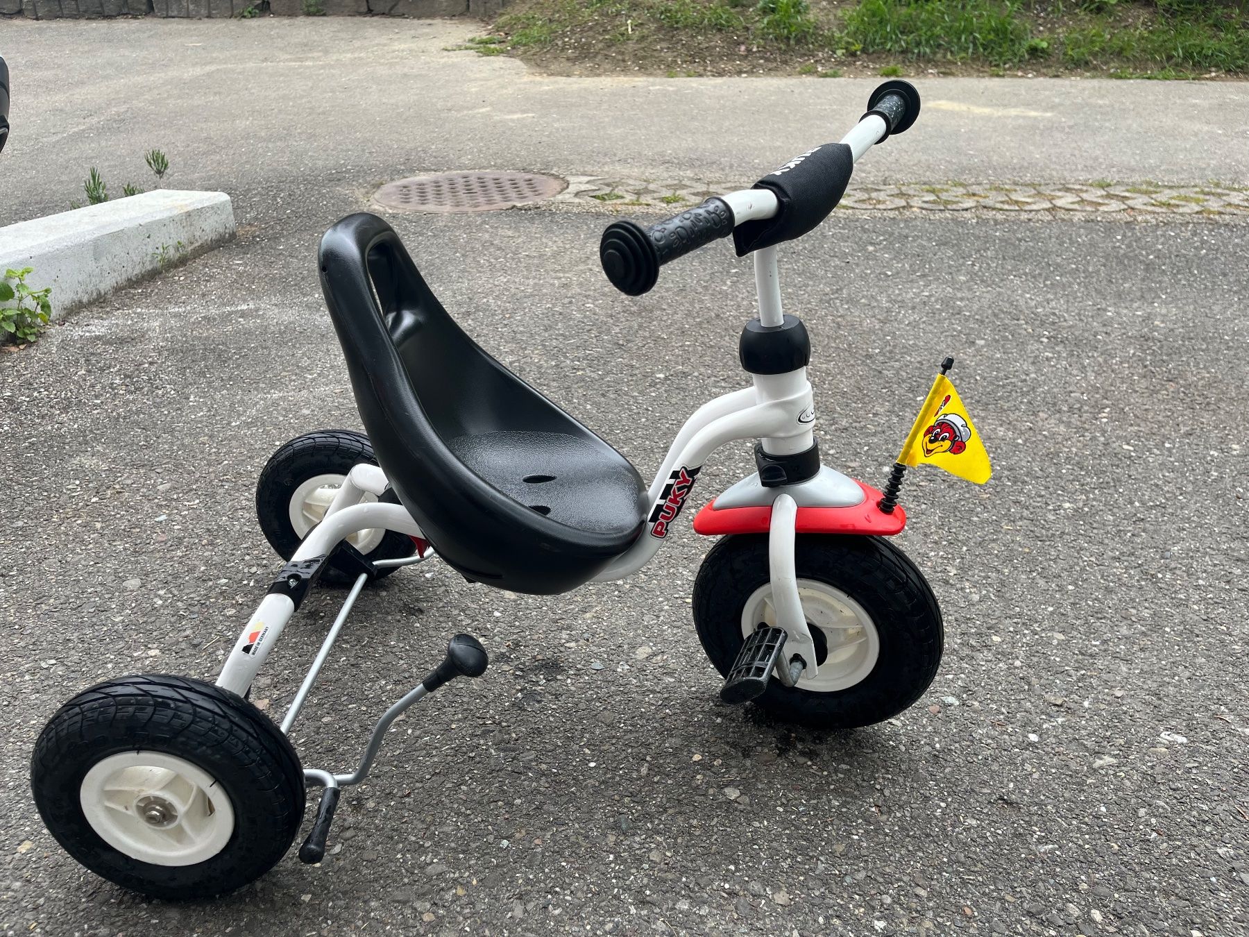 Puky Veicoli per bambini: Puky Dreirad, top Zustand – Usato da Kreuzlingen venduto da kon5ti 1