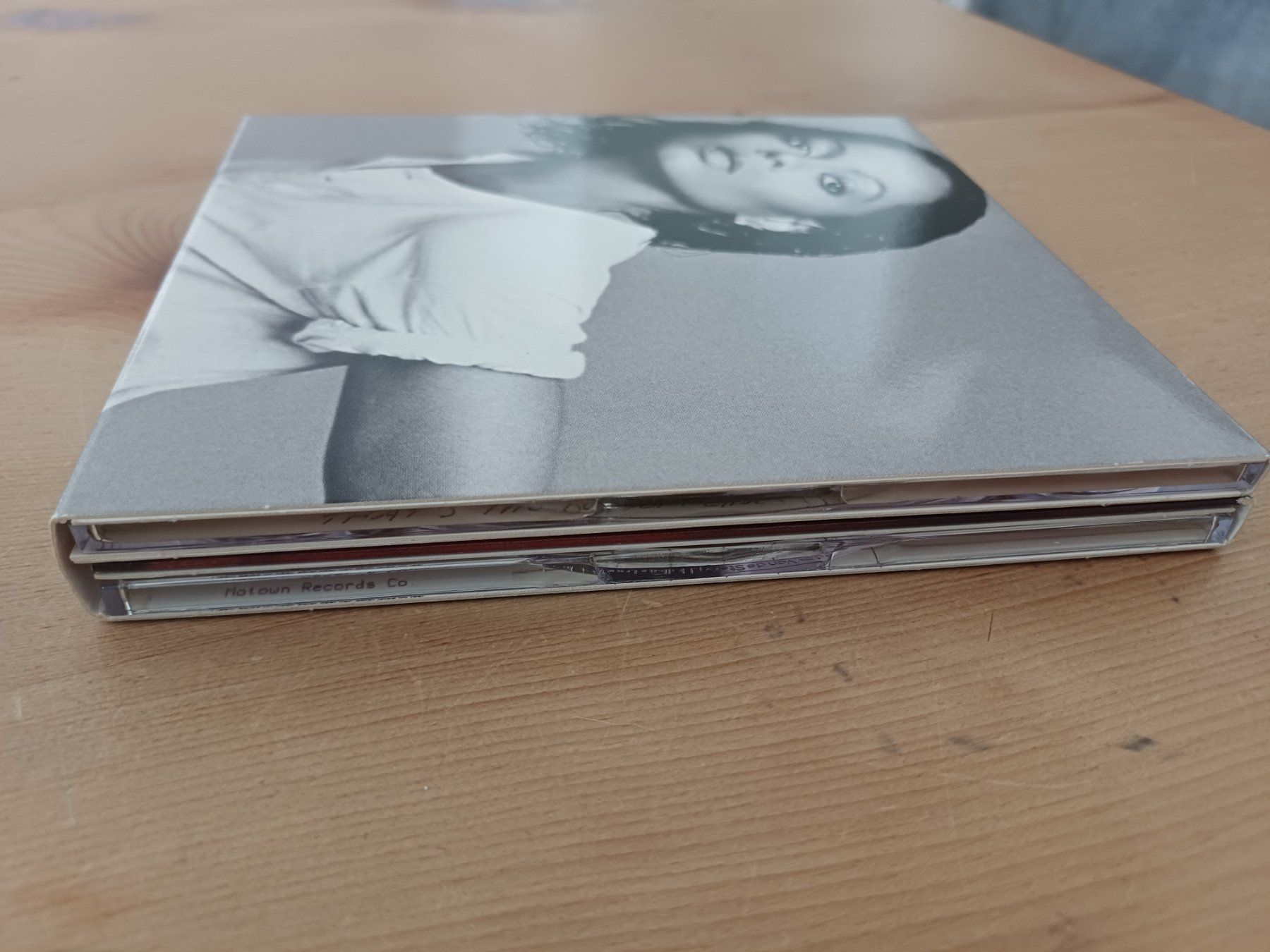CDs: Diana Ross: auf 2 CDs – D'occasion à Jona par Rreto71 2