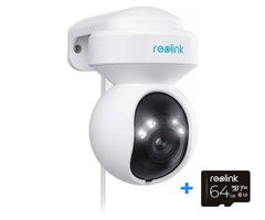 Reolink E1 Outdoor Kamera