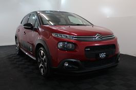 CITROEN C3 1.2i PureTech Shine EAT