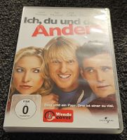DVD Ich, du und der Andere (22368)