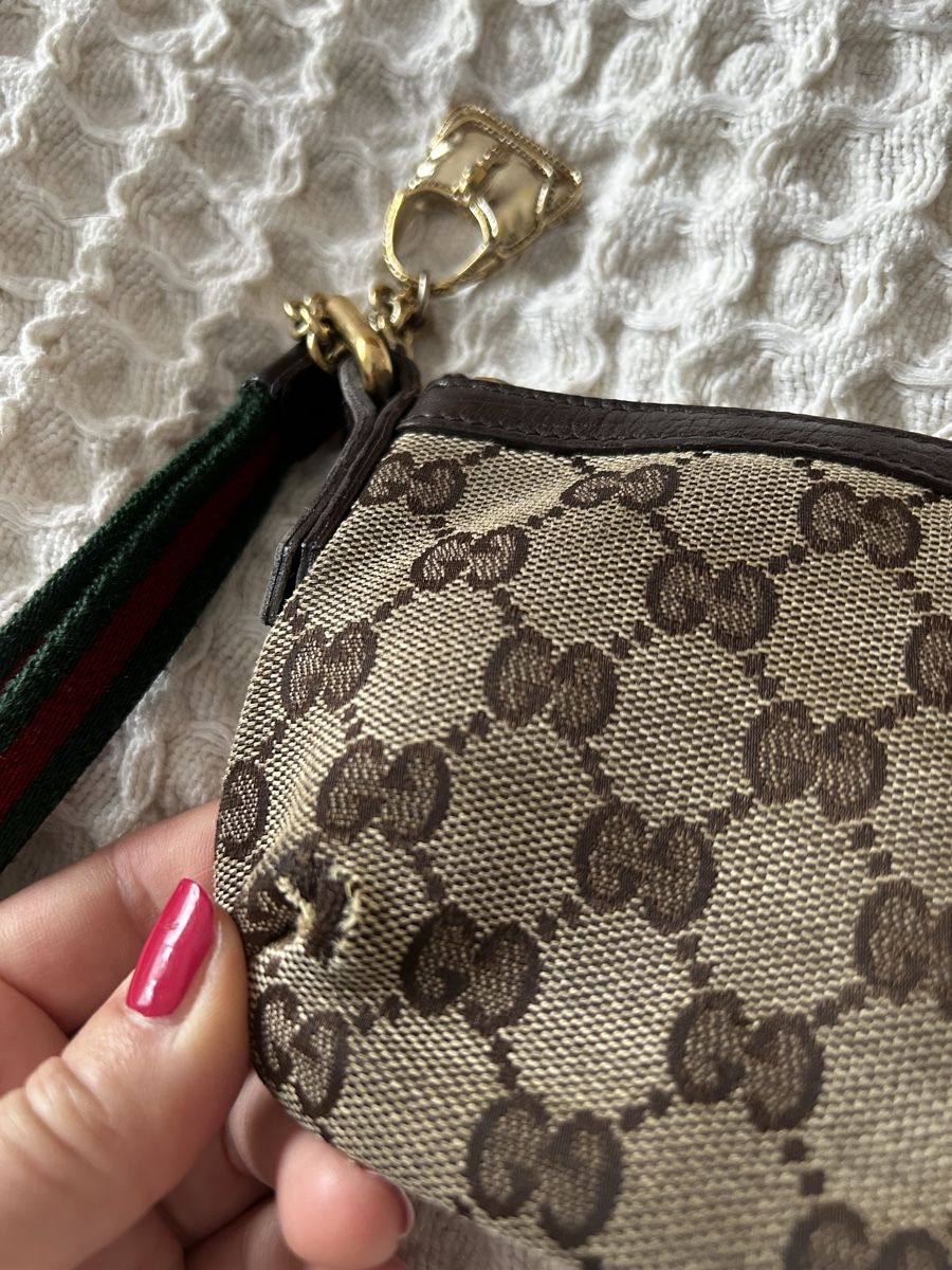 Gucci Sacs femmes: Mini-bag Gucci – D'occasion à Ruvigliana par princesse10 2