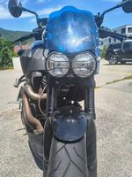 Buell XB 12 Lightning SX City Cross Service MFK Neu