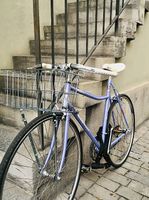 Rennvelo - Allegro Puch Mistral Lady
