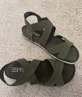 ESPRIT Sandaletten / NEU ungetragen /Grösse 41