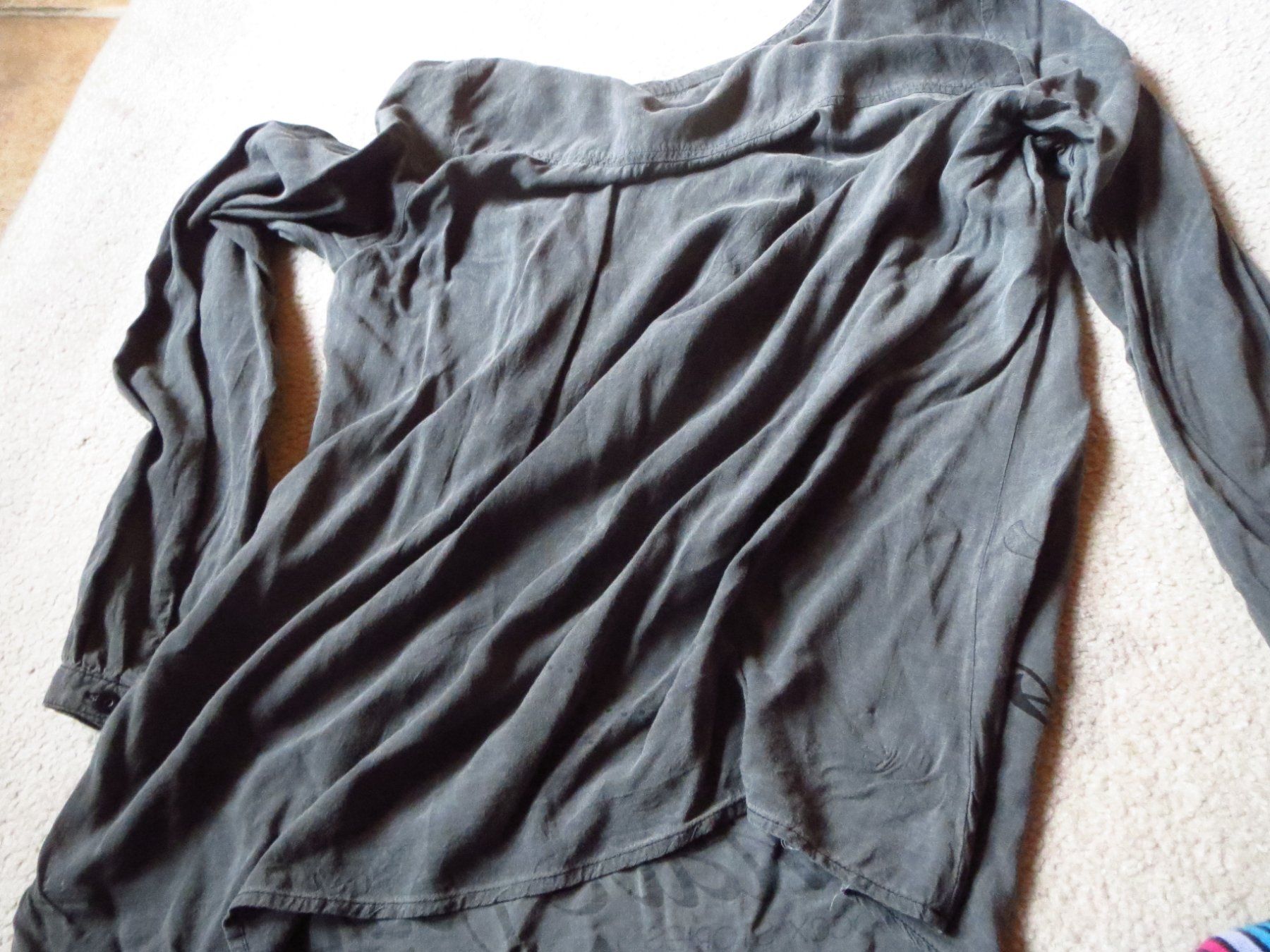 Soccx Camicette: spezielle SOCCX Damen Bluse Gr 38 – Usato da kiental venduto da Anna3723 9