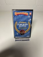 Musikkassette Kirmesmusikanten Goldene Jubiläumsklänge