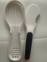 ZYLISS Avocado Schneider Set, neuwertig, Nr.5