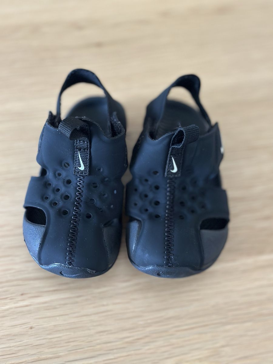Nike Scarpe per ragazzi: NIKE Sandalen Gr. 22 – Nuovo (secondo la descrizione) da Glis venduto da kos_52w5 2