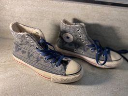 Converse Allstar Gr 36