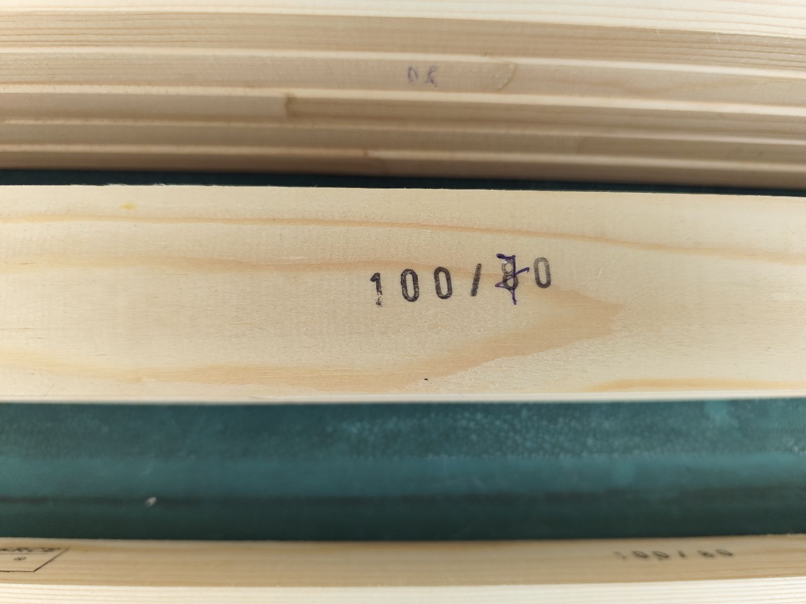 Articoli in legno: linteaux – Nuovo e nell'imballaggio originale da porrentruy venduto da valie02 4