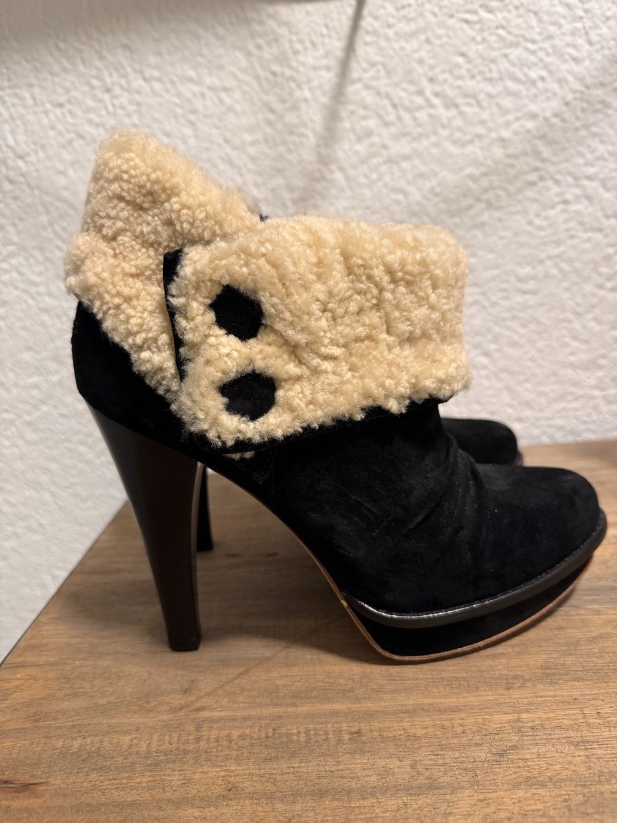 Ugg Scarpe da donna: UGG Winter High heels Schuhe – Nuovo (secondo la descrizione) da Zollikofen venduto da loredana86 1