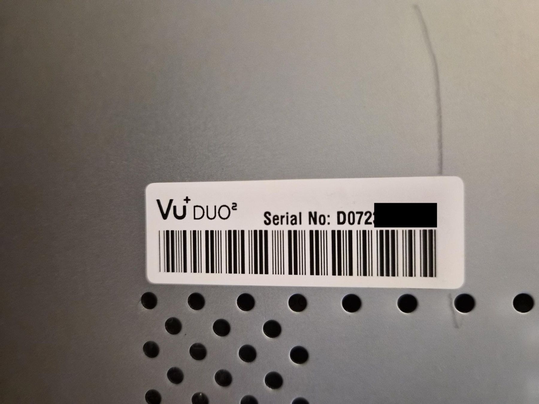 Vu Ricevitori: Vu+ duo2 mit 2 x DVB-C Tuner – Usato da villnachern venduto da Dondaniel 4