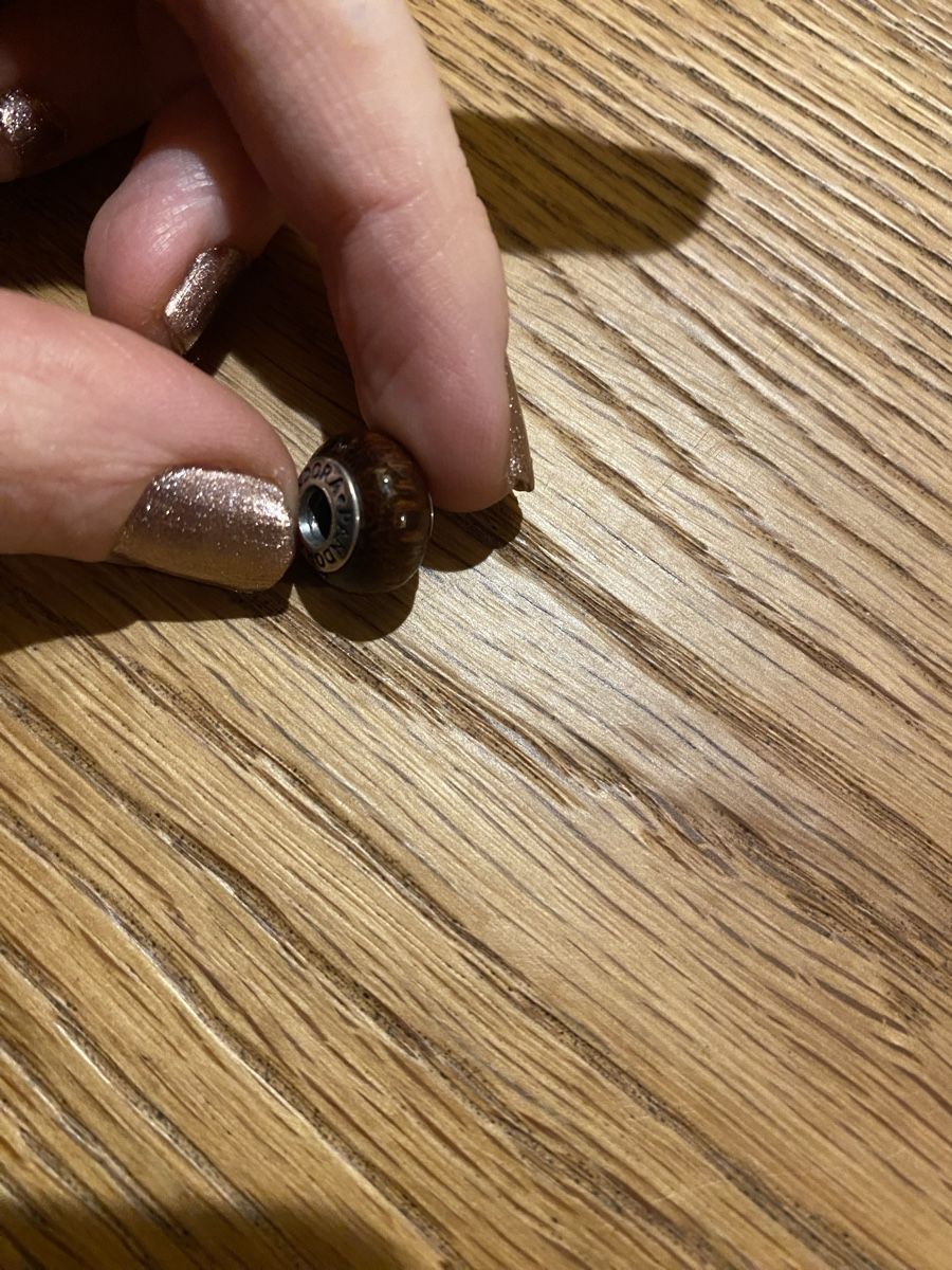 Pandora Ciondoli: Pandora Charms 5 Stück – Usato da Muri AG venduto da sonneblueme10 1