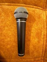 Beyer Dynamic Microphone