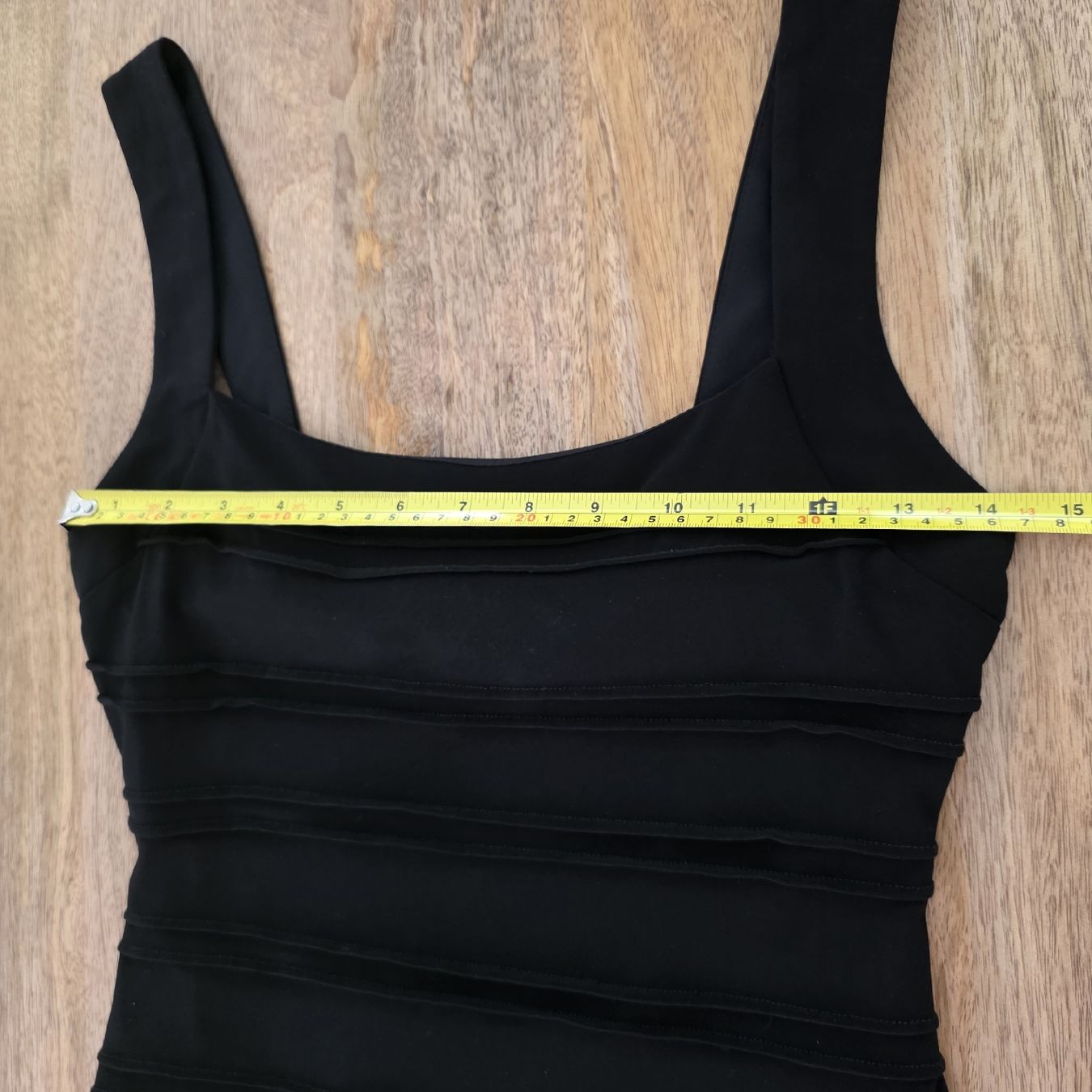 Kleider: Kleid B. DARLIN schwarz Grösse S Neu – Neu (gemäss Beschreibung) aus Rheinsulz von Gilea 6