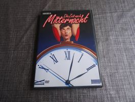 DVD Die Zeit nach Mitternacht DVD
