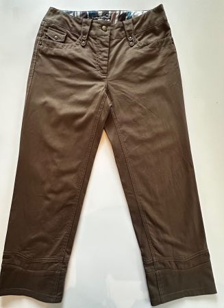Luisa Cerano Hose Damen Gr 36