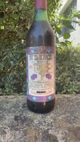 Eliaz Sharon-Malvoisie – Vin Doux d’Israel – Sammler