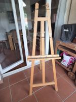 Staffelei Holz Gebraucht