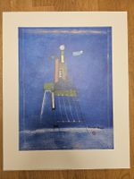 Print Bruno Haas Gallery Edition 1999 Netherlands