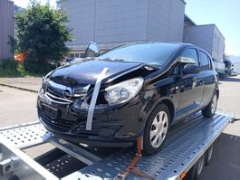Opel Corsa D14 - 2011 - 135'000 - Automat - MFK 01/2025