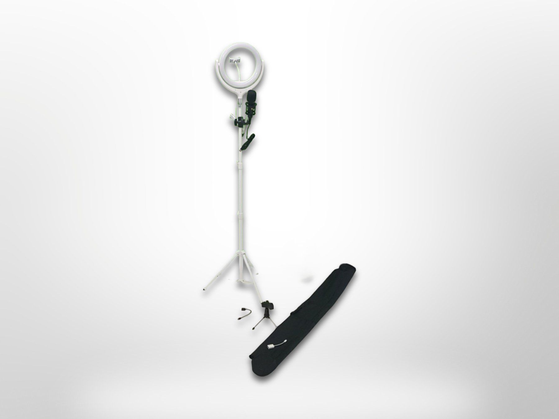 Lampes: FTM Streaming Kit – Neuf (Voir description) à Suhr par Restwert_Suhr 1