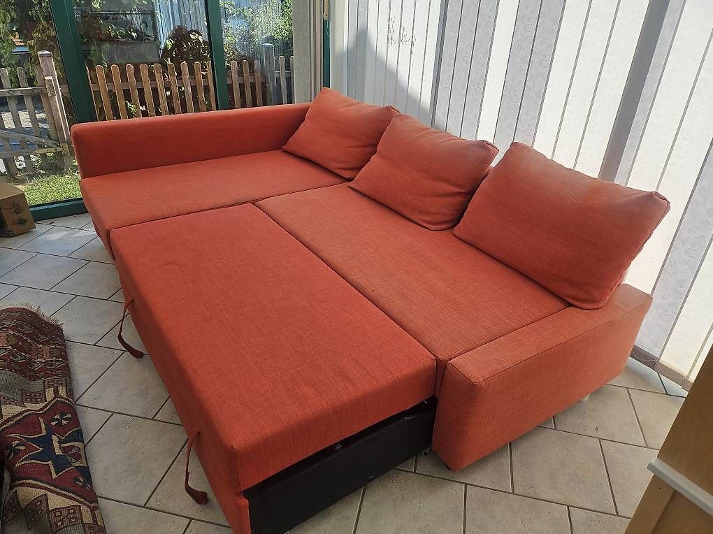 Sofas: Ikea Ecksofa  – Gebraucht aus Neuenkirch von heiwi24 3