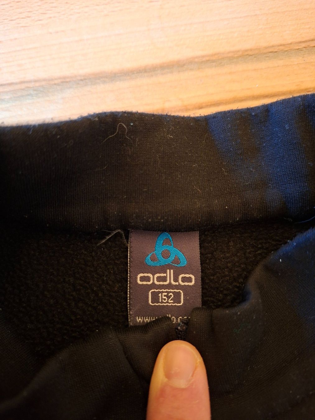 Odlo Pulls & Sweat-shirts: Odlo Pullover Gr.152 – D'occasion à Blankenburg par mon_dbk6 1