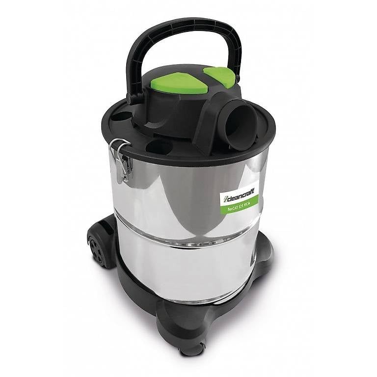 Aspirapolveri & Accessori: CLEANCRAFT flexCat 121 VCA ASCHESAUGER – Nuovo e nell'imballaggio originale da Rüthi (Rheintal) venduto da Toptool-2 1