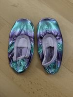 Turnschläppli / Gymnastikschuhe Gr. 25/26