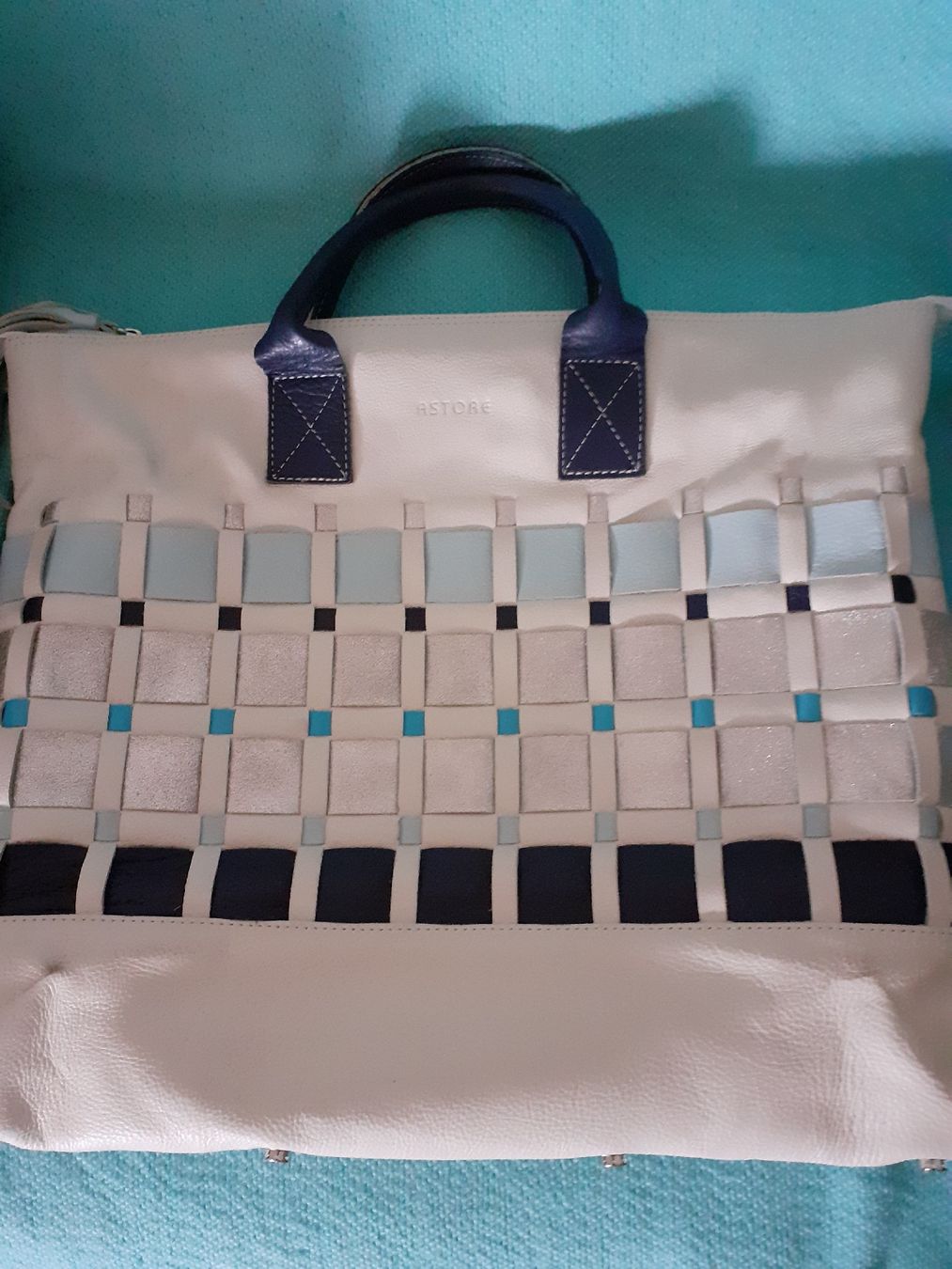Borse da donna: Borsa a mano Astore-Venezia – Nuovo (secondo la descrizione) da Morbio Inferiore venduto da vin_fdj2 6