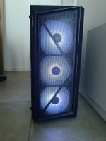 Gamer i7, RTX 2070, Ram 16Gb, NVMe 512Gb, Win 11 