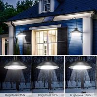 leuchte Solar sensor Außen Lampe Fluter Strahler Licht